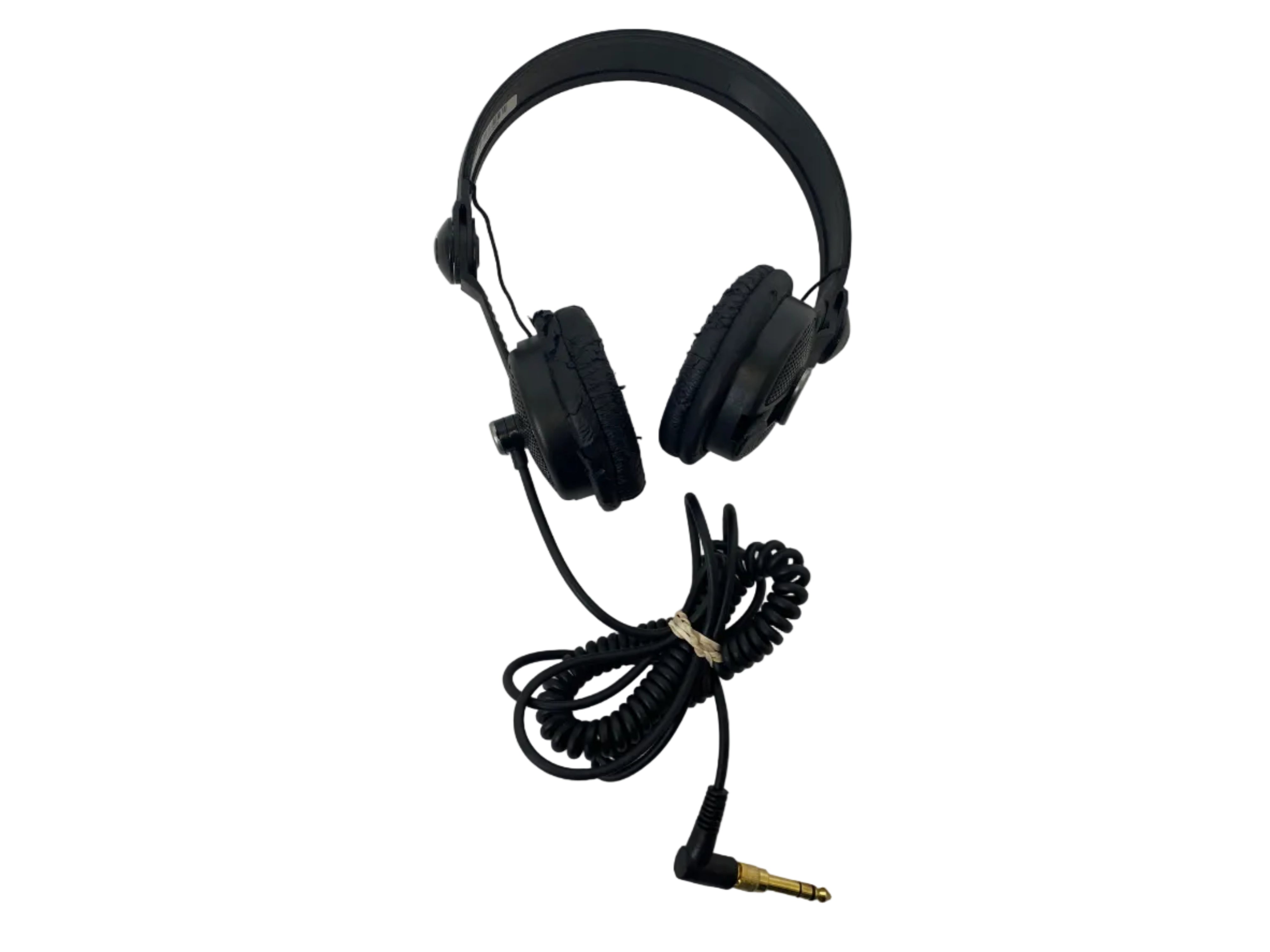 Behringer HPX4000 Closed-back High-Definition DJ Headphones