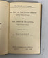2 Antique Vols: Homer's Iliad (1896)/The Ancient Mariner (1898) English Classics