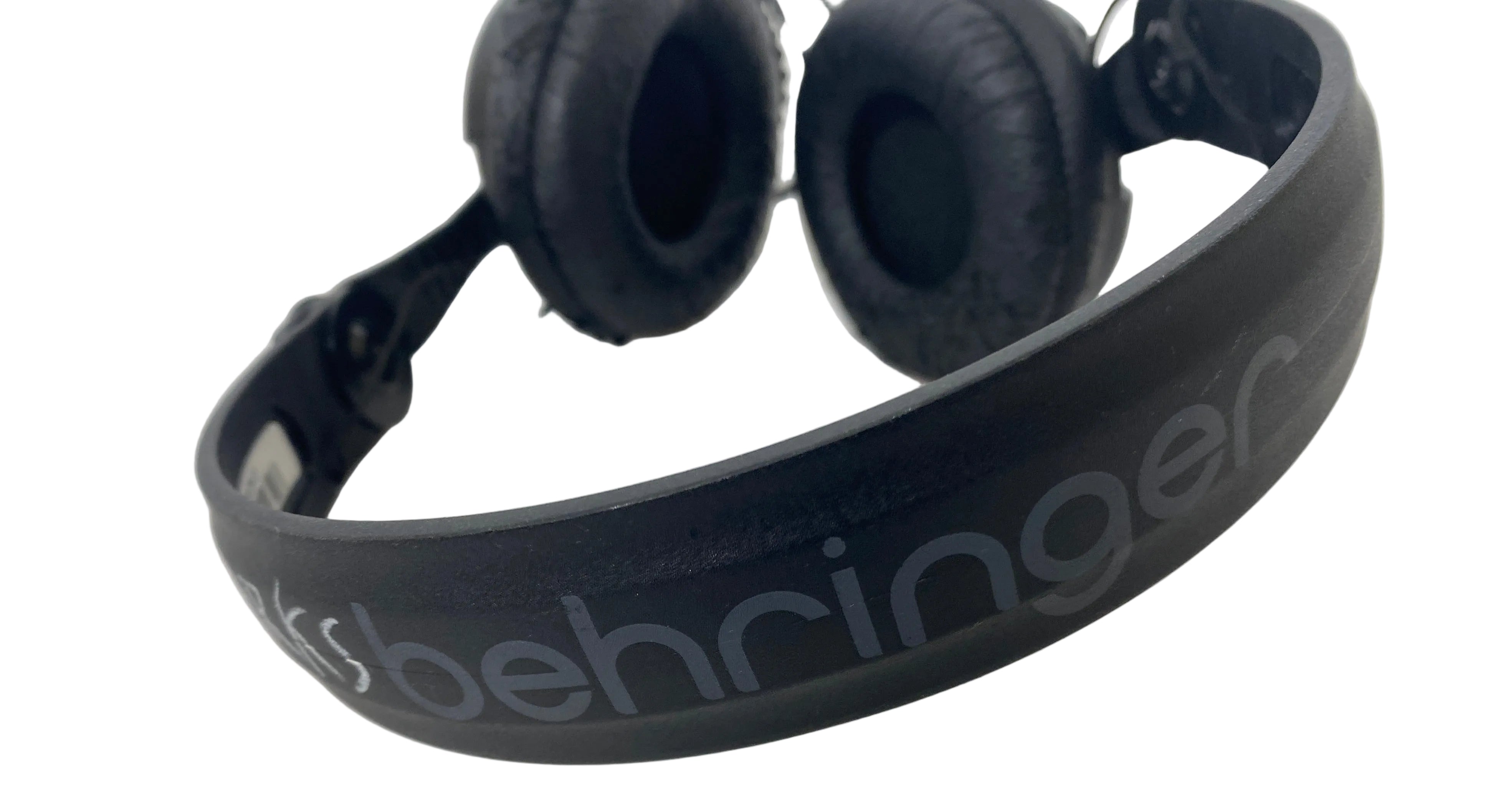 Behringer HPX4000 Closed-back High-Definition DJ Headphones