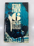 Lot of 11 Star Trek by James Blish numbers 2-12 Mass market paperbacks 1968-1977 SC