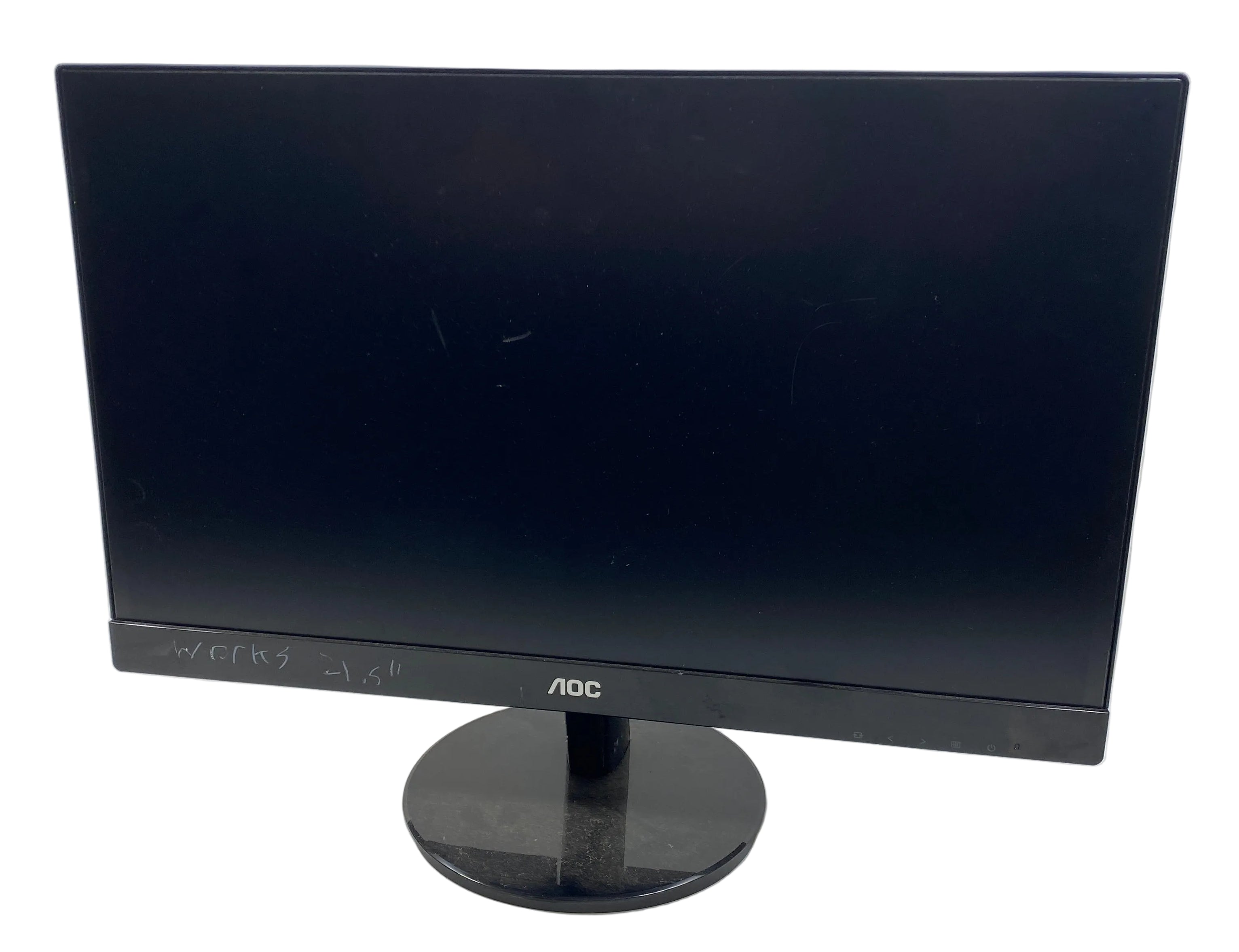 AOC I2269VW 21.5" IPS LED HD Monitor