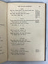2 Antique Vols: Homer's Iliad (1896)/The Ancient Mariner (1898) English Classics