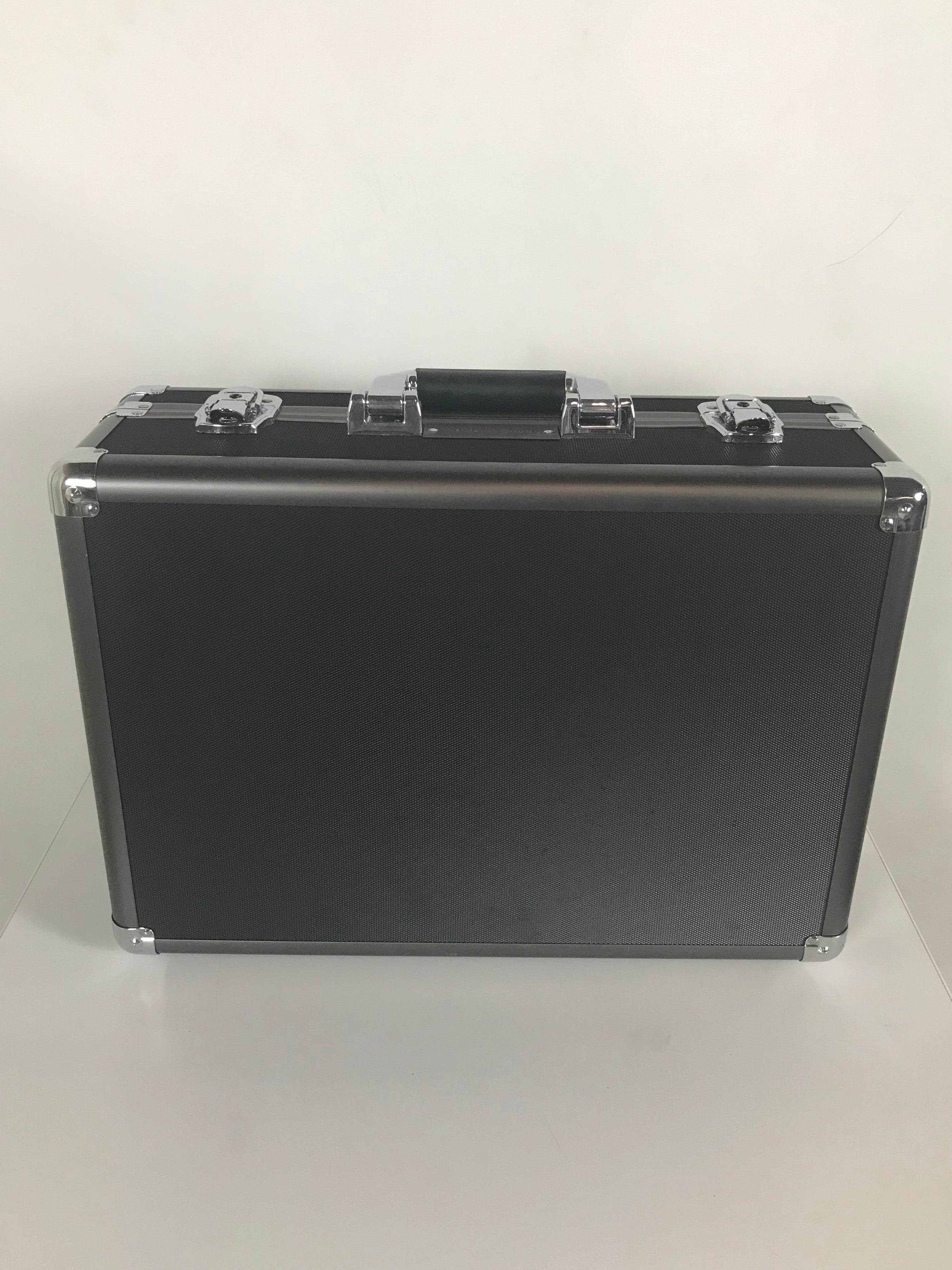Williams Sound Black Briefcase