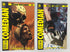 Before Watchmen Comedian #1-6 (2012-2013)