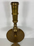 Large 30" Brass Altar Candlestick