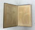 2 Antique Vols: Homer's Iliad (1896)/The Ancient Mariner (1898) English Classics