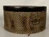 Vintage Sprowl Bros. Wedding Hat Box