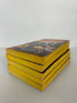 Lot of 5 Hardy Boys Casefiles VTG 90s YA Books Good Condition SC