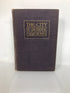 The City of Purple Dreams (1913) Edwin Baird M. Wilson Craig Antique HC