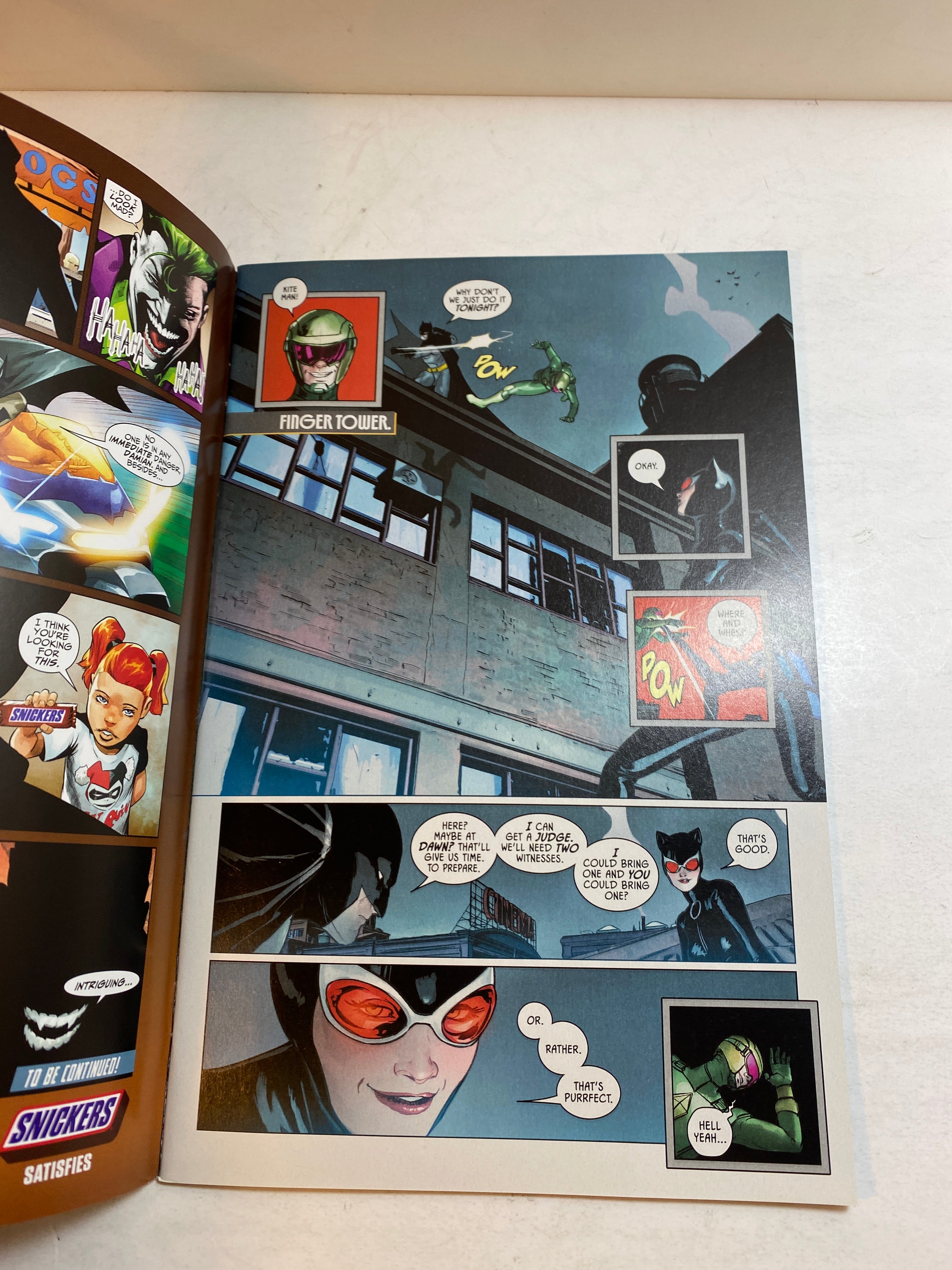 Lot of 2 Batman #50 Comic Xposure Greg Horn Variants DC 2018