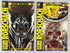 Before Watchmen Rorschach #1-4 (2012-2013)