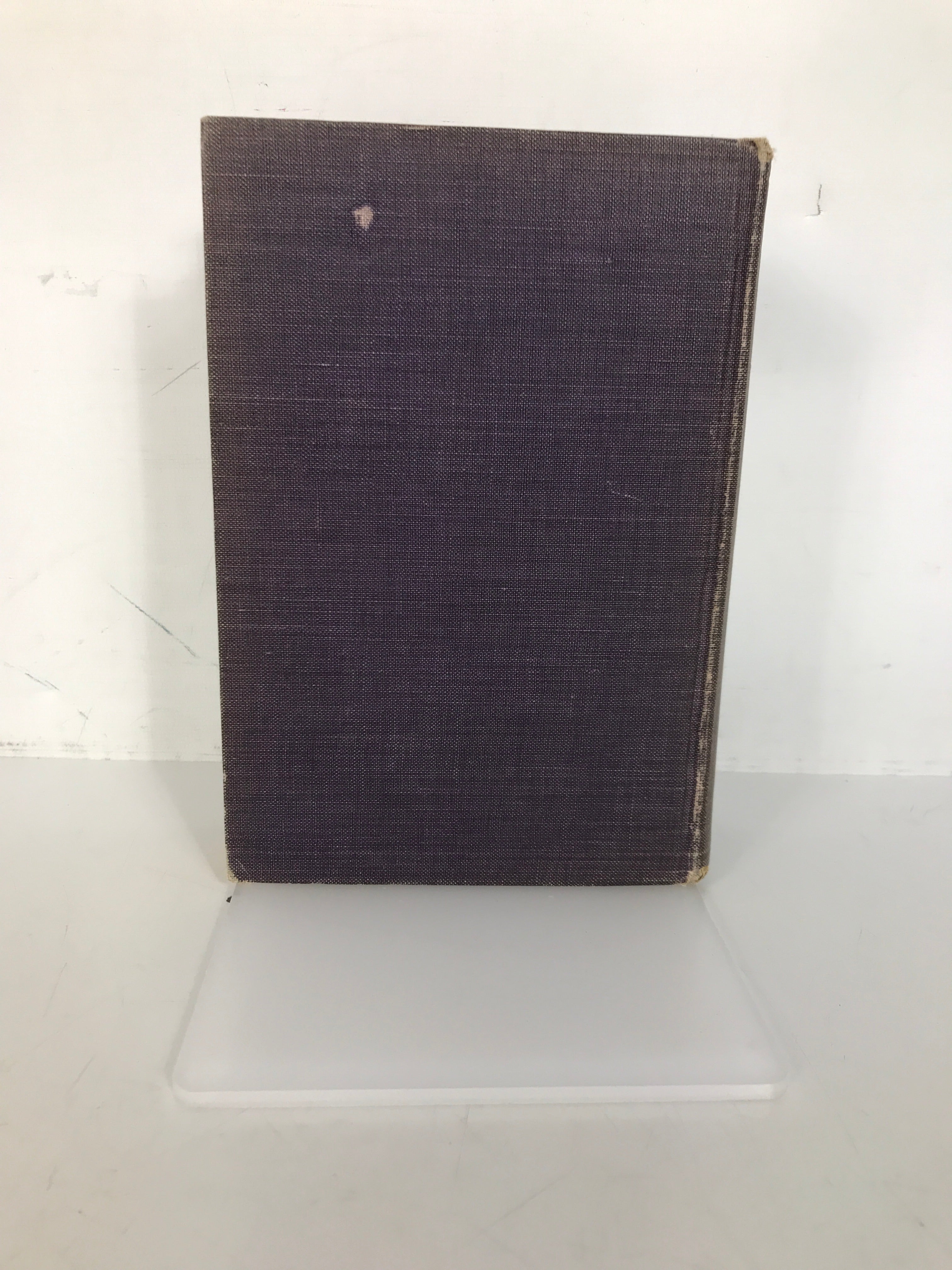 The City of Purple Dreams (1913) Edwin Baird M. Wilson Craig Antique HC