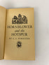 Hornblower and the Hotspur C.S. Forester paperback 1963
