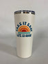 Life is Good "Take It Easy" 25oz Tumbler with Lid