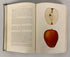 The Apples of New York (Vol I) by Beach 1905 Antique HC with Color Plates