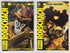 Before Watchmen Rorschach #1-4 (2012-2013)