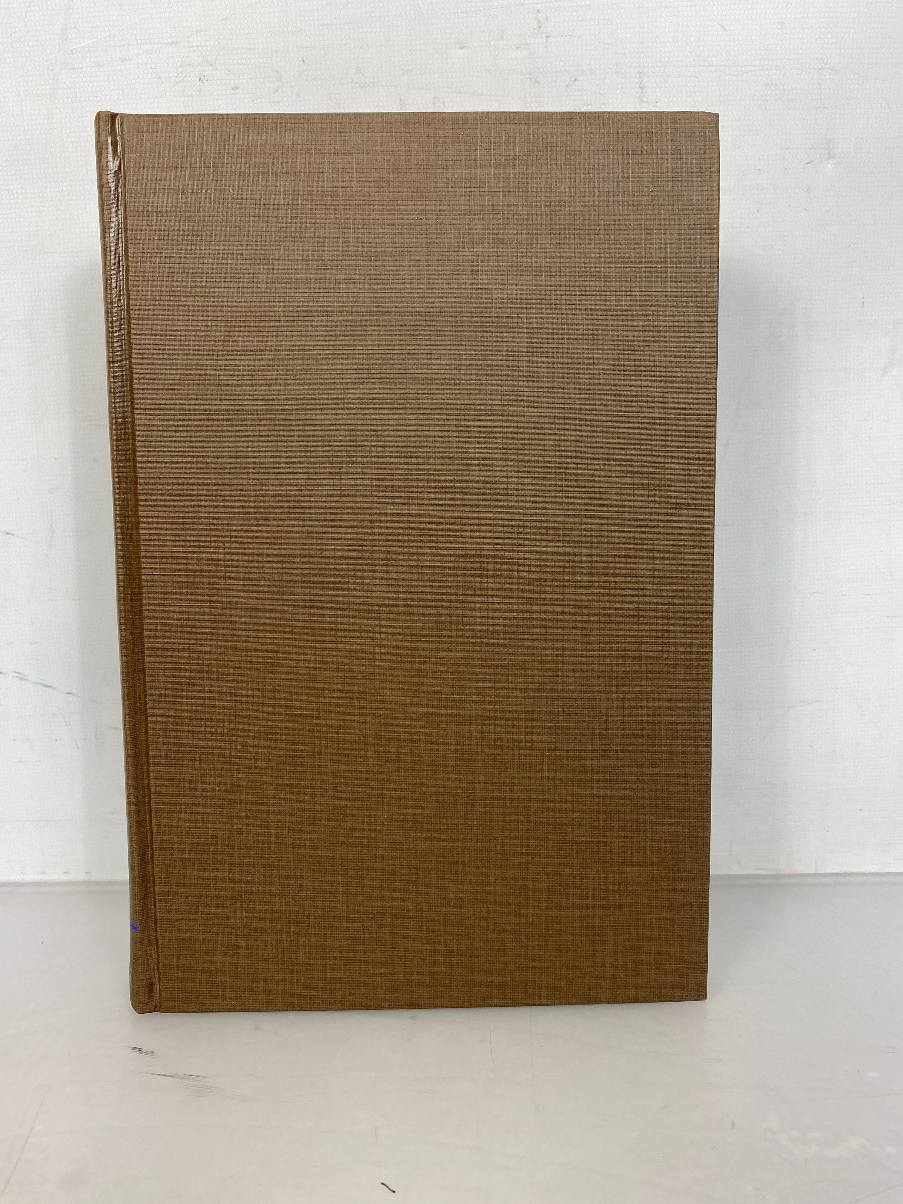Theory of Psychoanalytic Technique by Menninger and Holzman 1973 Second Edition HC DJ