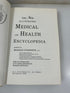 Set of 4 The New Illustrated Medical & Health Encyclopedia Ed Fishbein 1975 HC