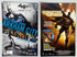 Before Watchmen Rorschach #1-4 (2012-2013)