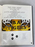 1985 South Intermediate High School Yearbook Broken Arrow Oklahoma