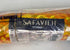 Safavieh Braided Gold Rug