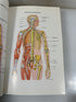 Set of 4 The New Illustrated Medical & Health Encyclopedia Ed Fishbein 1975 HC