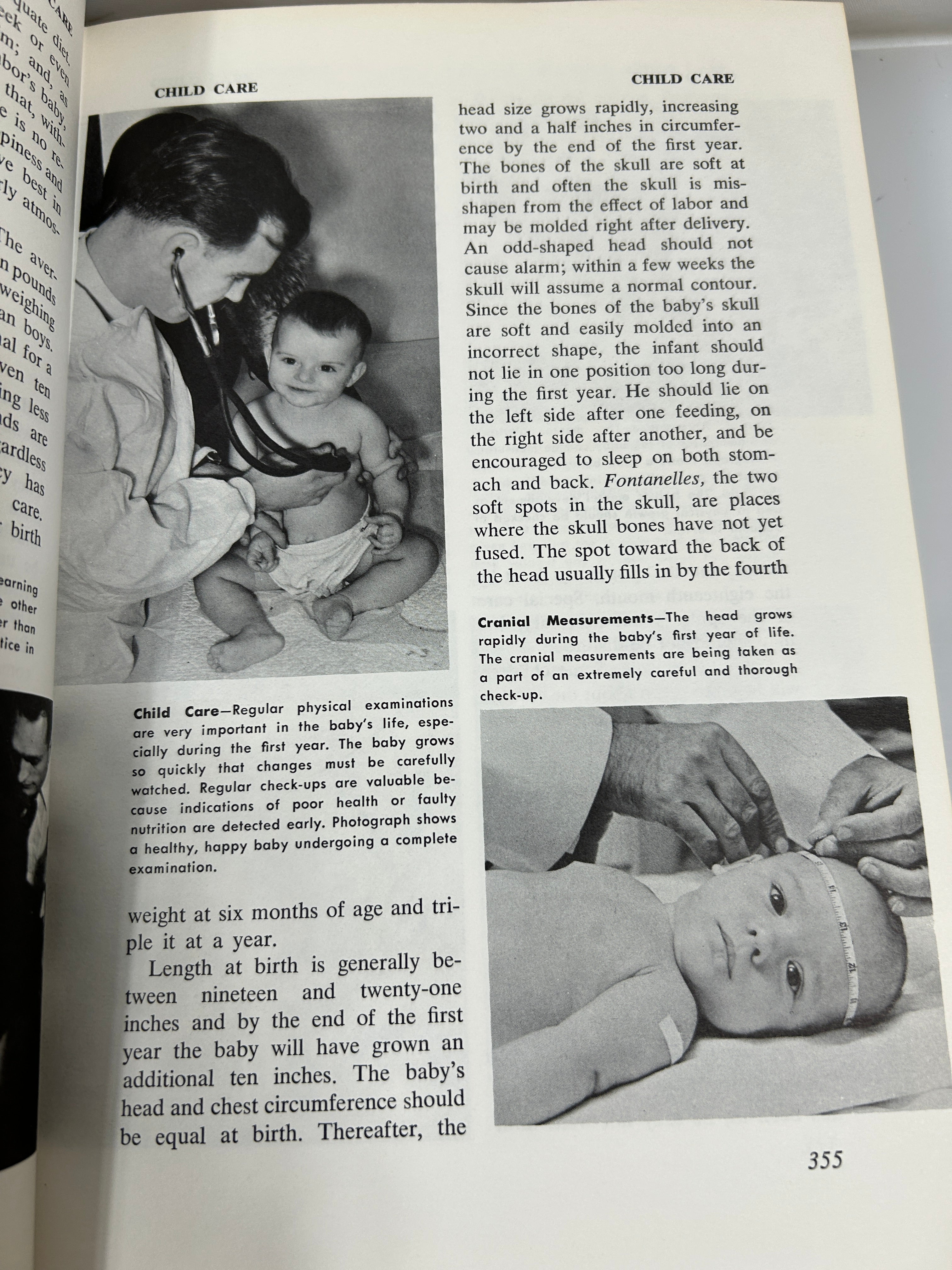 Set of 4 The New Illustrated Medical & Health Encyclopedia Ed Fishbein 1975 HC