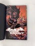 Batman Dark Knight Vol 1 Knight Terrors HC DC Comics 2012