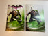 Lot of 2 Batman #50 Francesco Mattina Variants DC 2018