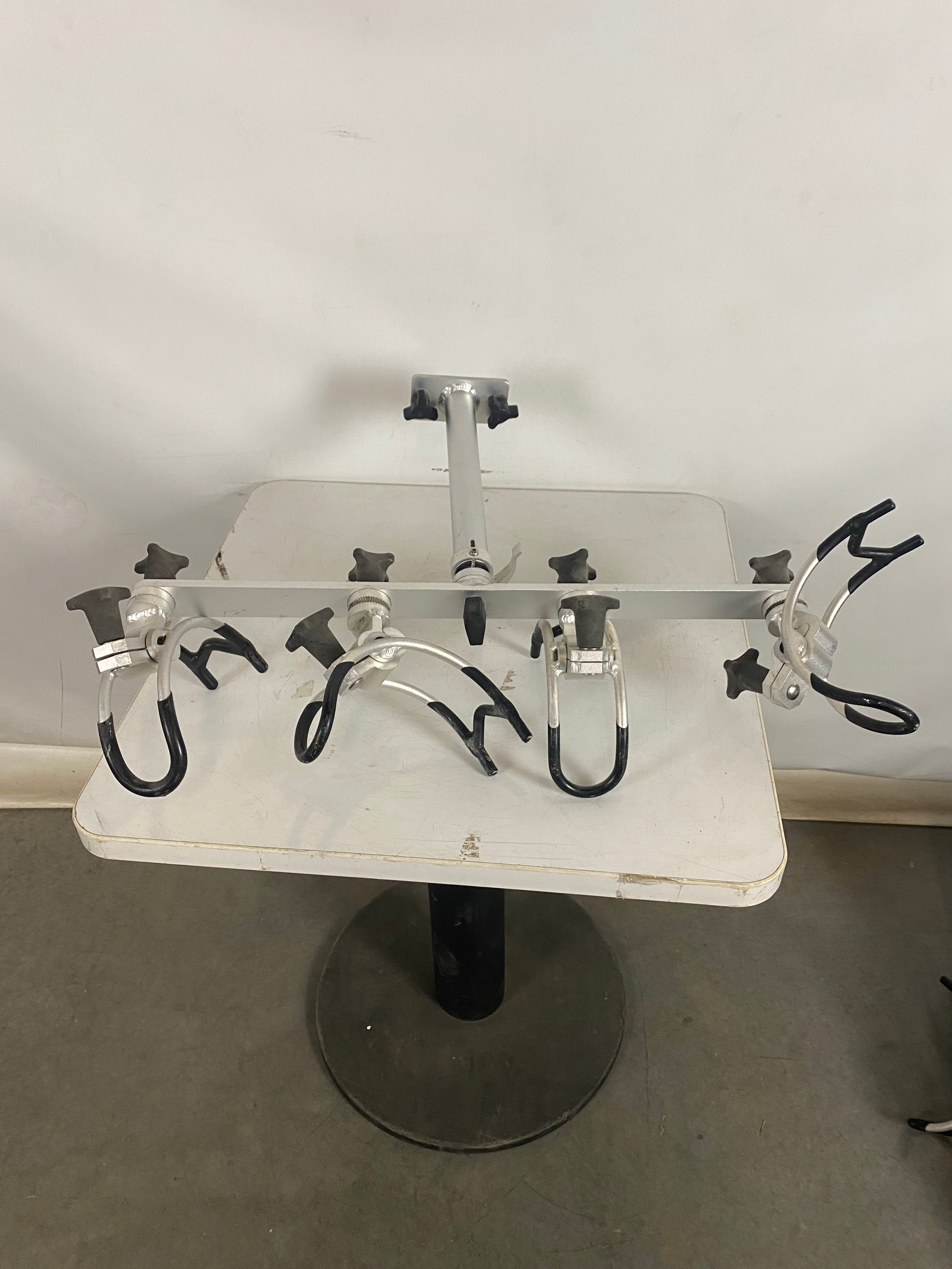 Millennium Marine Spyder-LOK Rod Holder