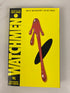 The Watchmen DC Comics Graphic Novel Alan Moore Dave Gibbons 2005