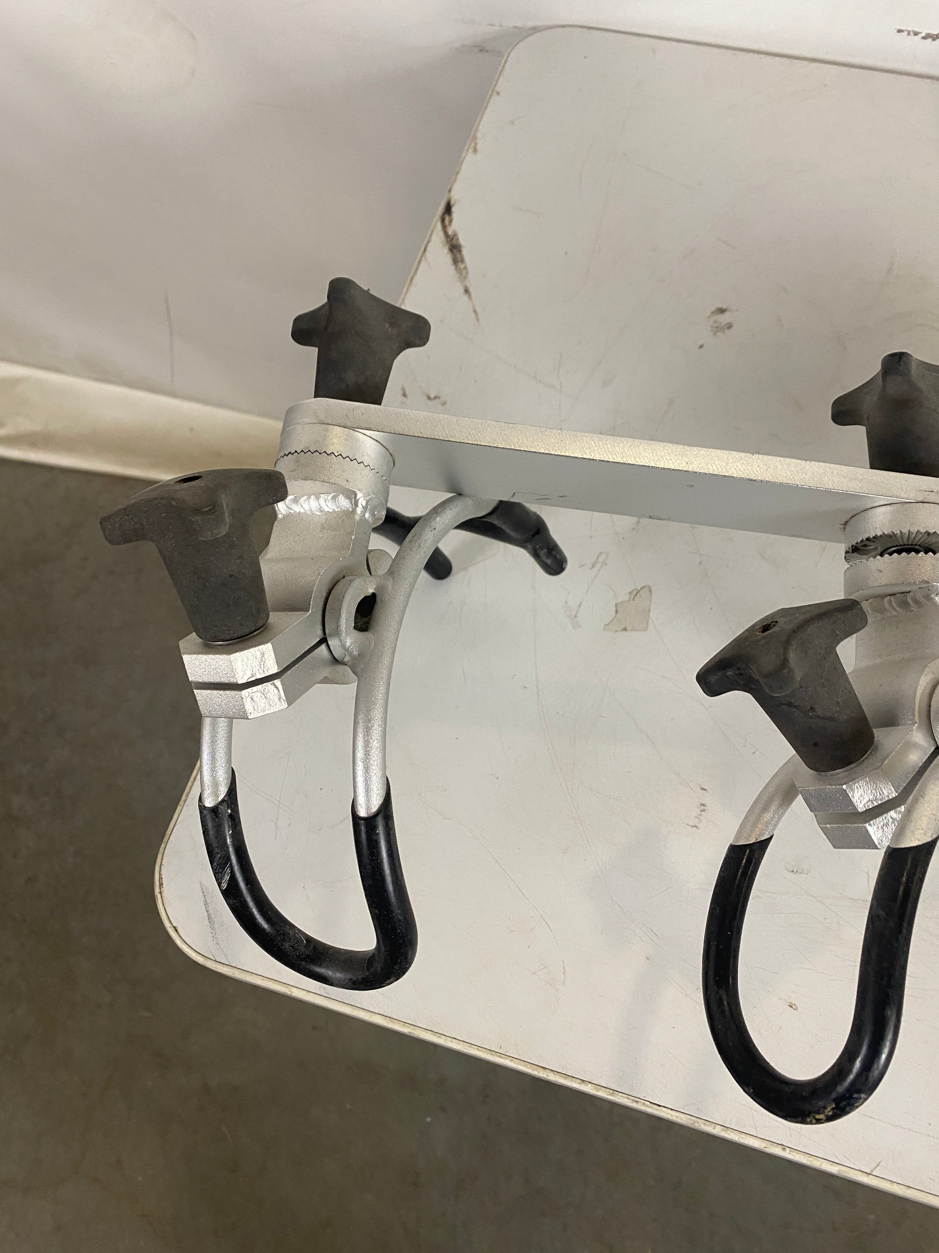 Millennium Marine Spyder-LOK Rod Holder