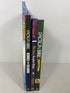 Lot of 4 Bible Themed Graphic Novels