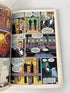 The Watchmen DC Comics Graphic Novel Alan Moore Dave Gibbons 2005