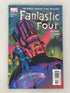 Fantastic Four 520 2005