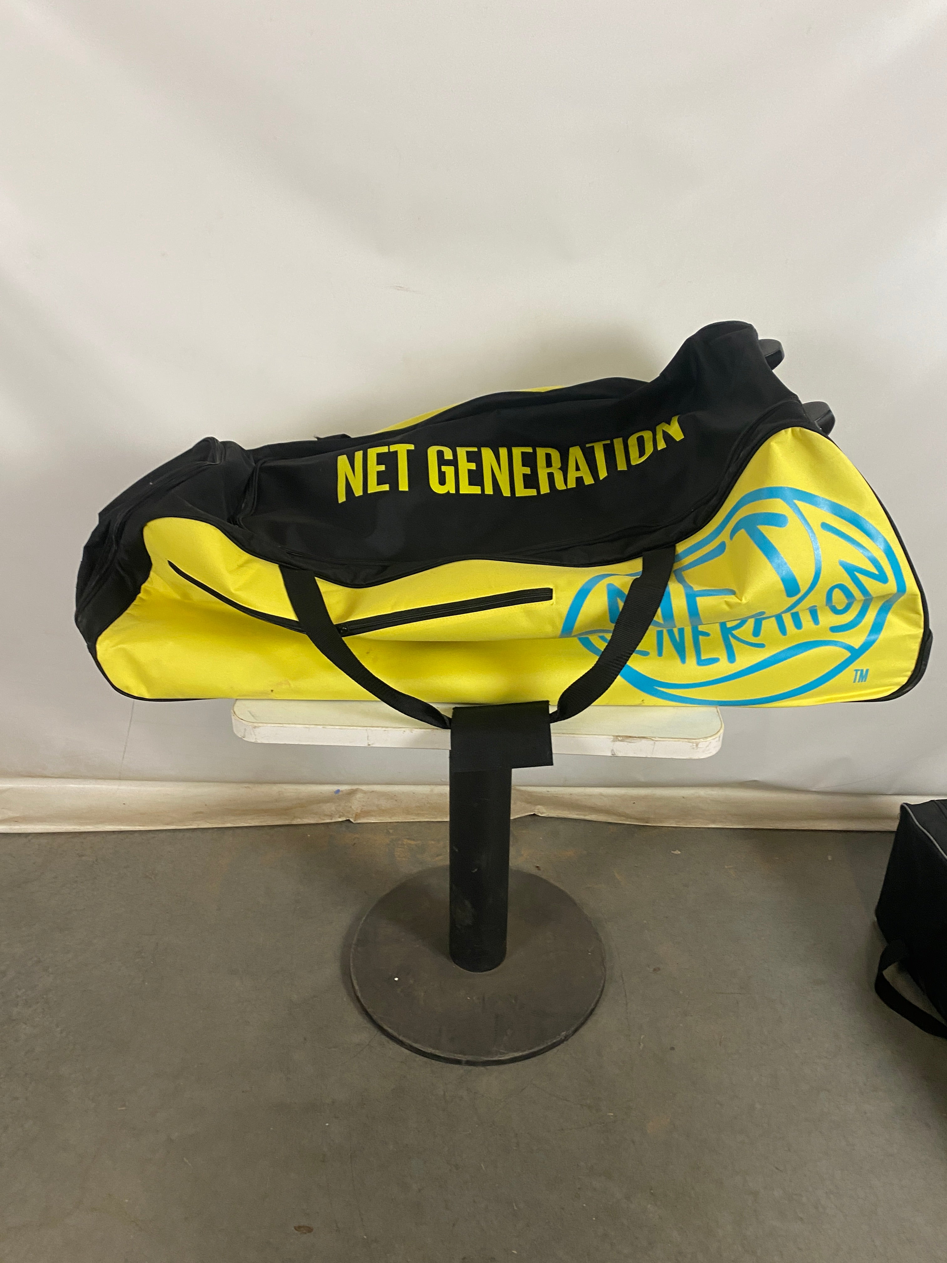 Net Generation Tennis Storage Case