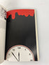 The Watchmen DC Comics Graphic Novel Alan Moore Dave Gibbons 2005