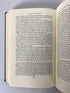 2 Vols: The Royal Capital of Buganda/The Political Kingdom in Uganda Ex-Library