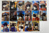 Cat Themed Postcards by Michael Weigall