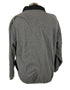 Gray MSU Lyman Briggs College Quarter Zip