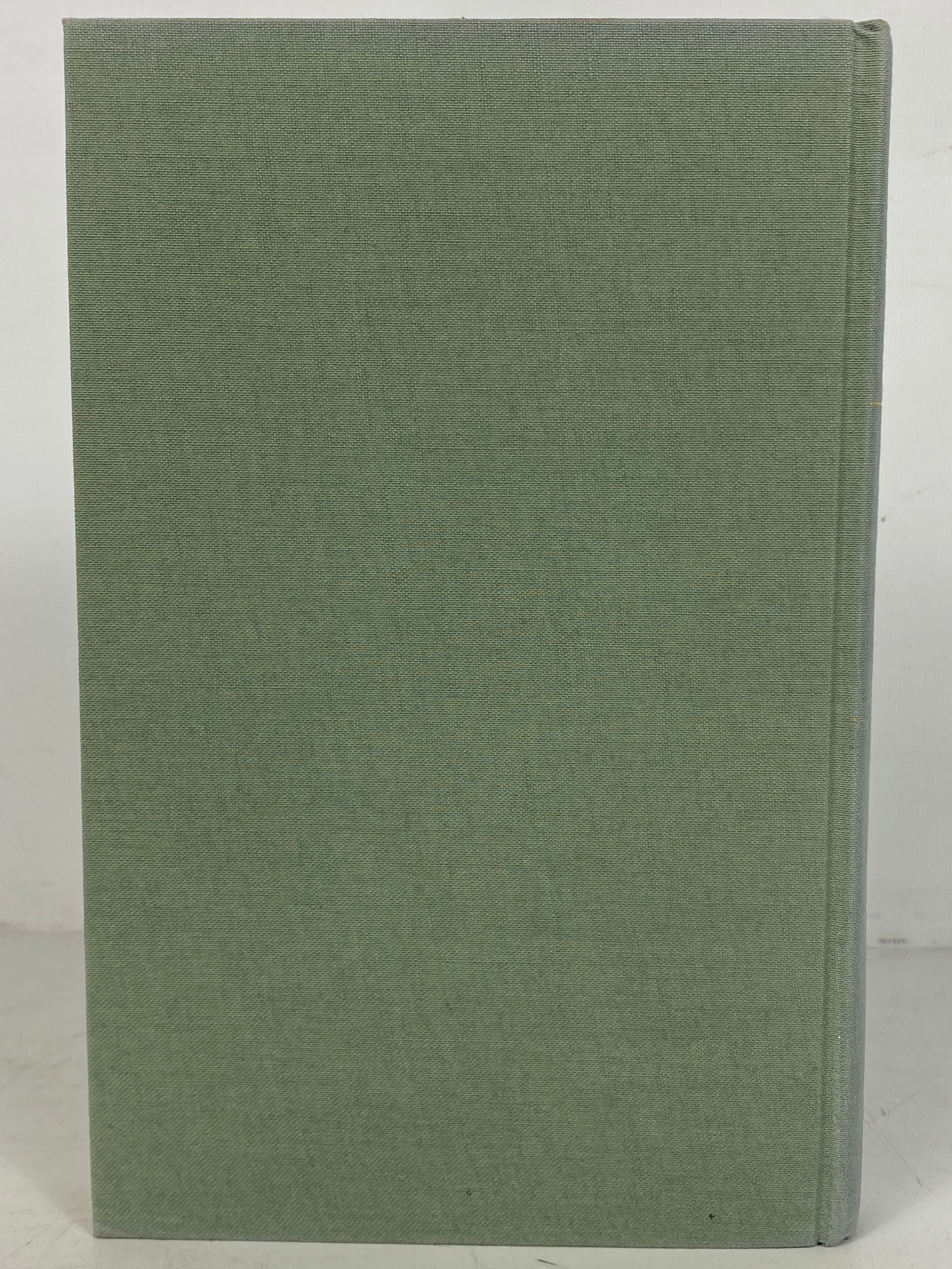 The Soul of the Ape by Eugene Marais 1969 First Edition HC DJ