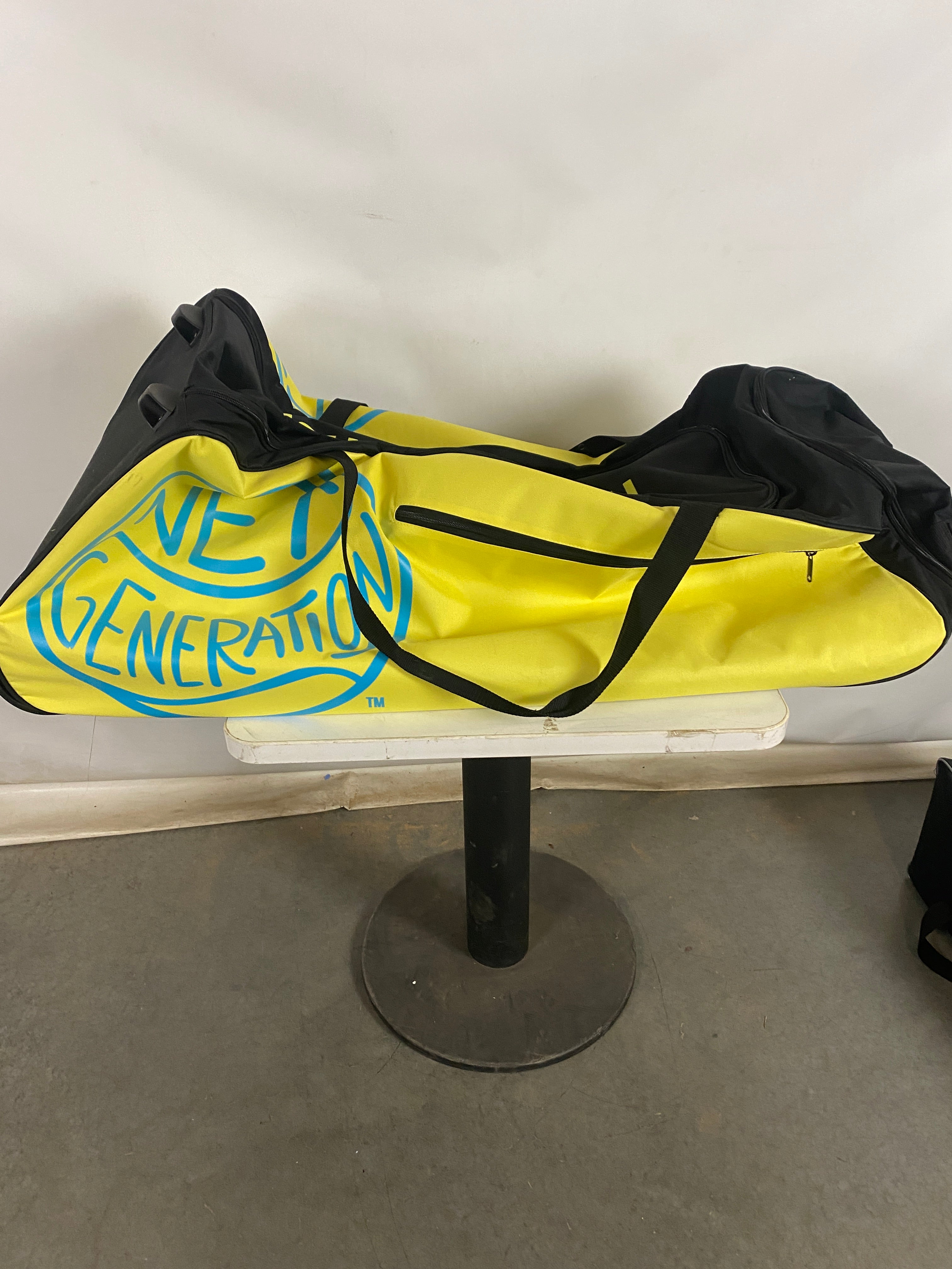 Net Generation Tennis Storage Case