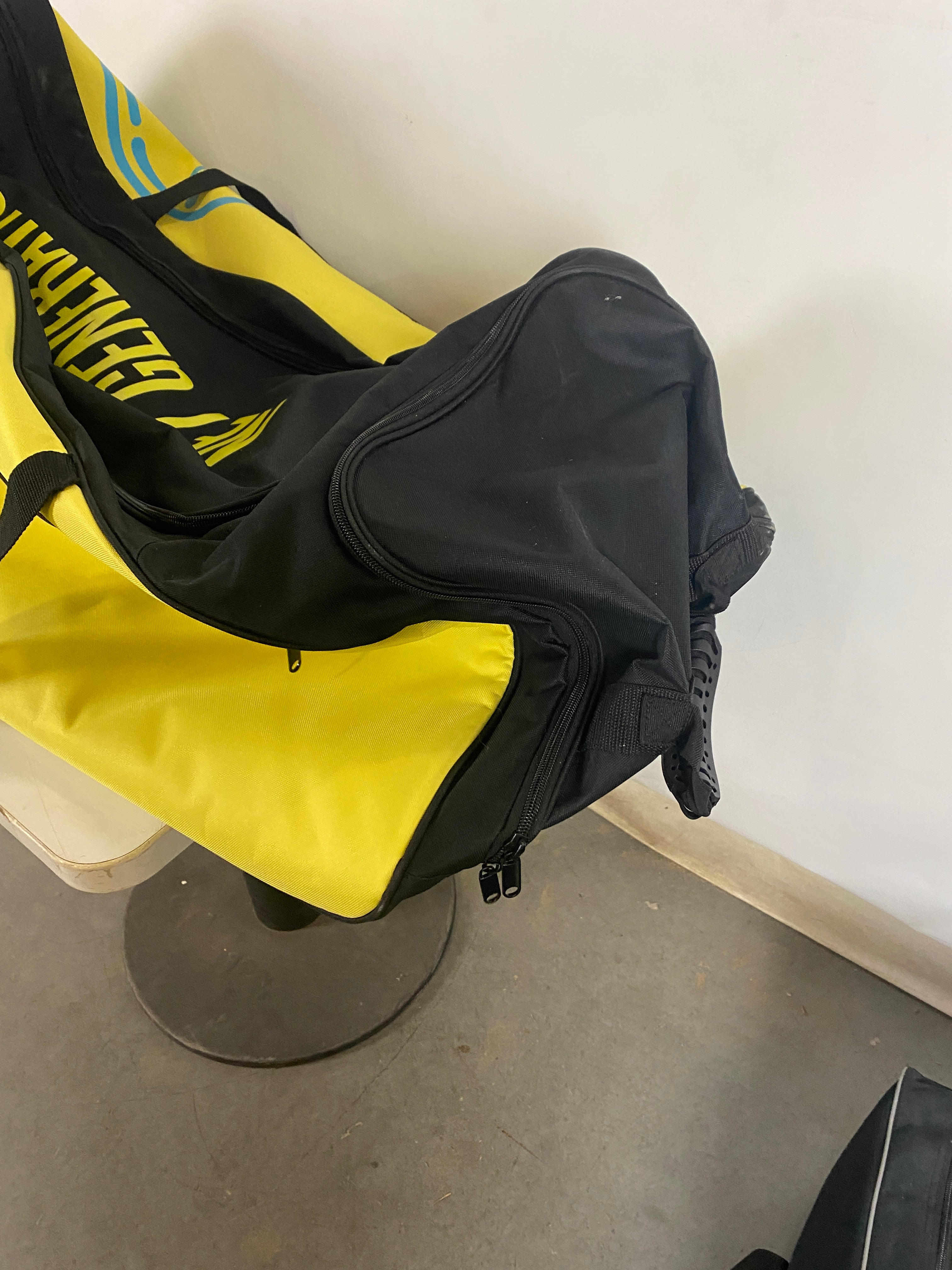 Net Generation Tennis Storage Case