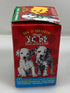 Vintage McDonalds x Disney 101 Dalmatians Collectable Snow Globe