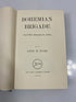 The Civil War's Bohemian brigade by Starr 1954 HCDJ