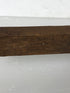 Antique 18" Wooden Panel Gauge Scribe Tool