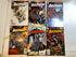 Lot of 11 Batman 2009-2011 DC Comics