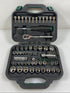 Master Force Socket Wrench Set