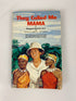 They Called Me Mama Chicago Moody Bible Book 1975 *signed*