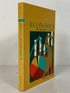 Economics Its Principles and Means Richard Ward 1969 Vintage SC Textbook